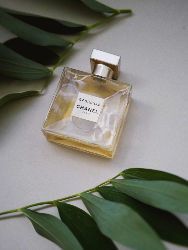 Fragrances 1